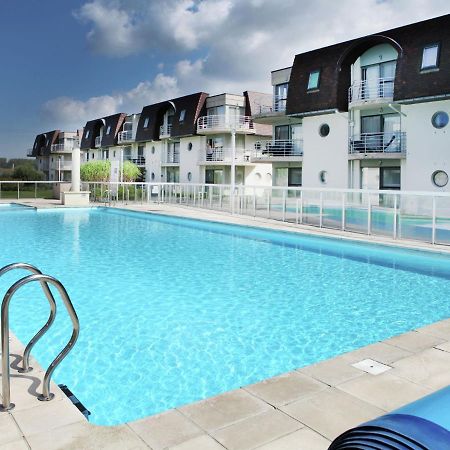 Lovely Apartment Near The Sea Bredene Ngoại thất bức ảnh