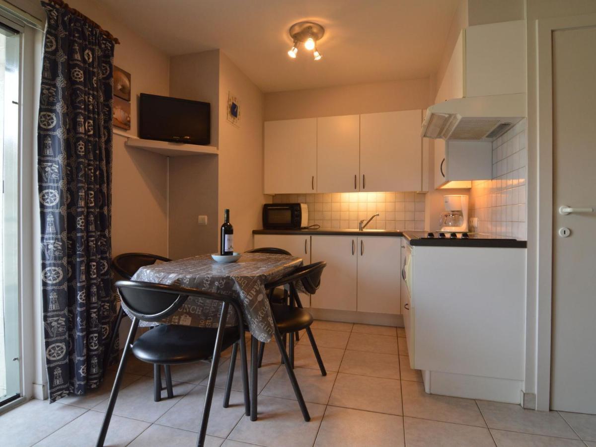 Lovely Apartment Near The Sea Bredene Ngoại thất bức ảnh