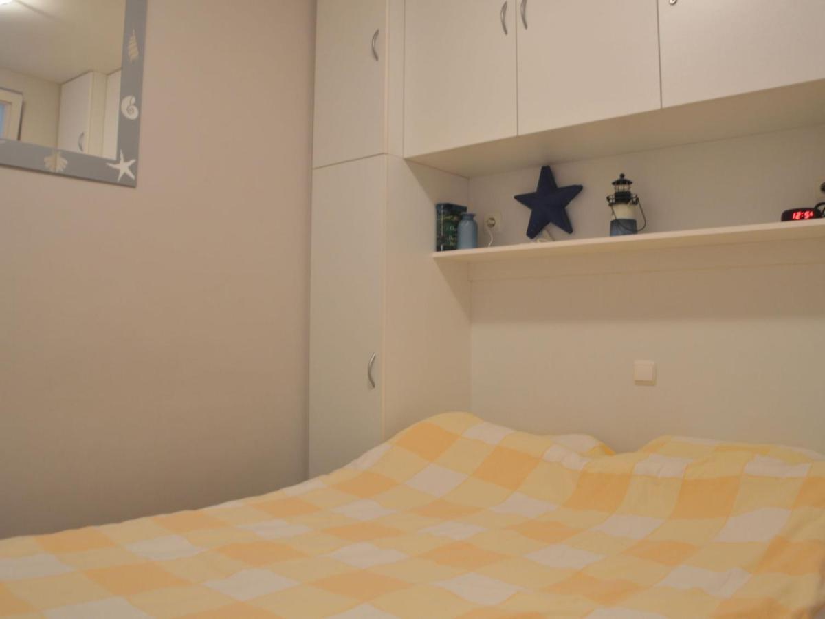 Lovely Apartment Near The Sea Bredene Ngoại thất bức ảnh