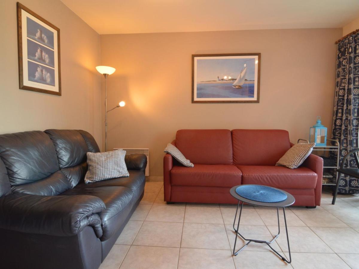 Lovely Apartment Near The Sea Bredene Ngoại thất bức ảnh