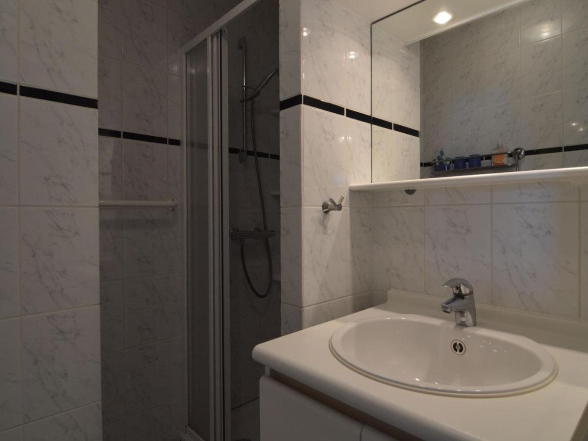 Lovely Apartment Near The Sea Bredene Ngoại thất bức ảnh