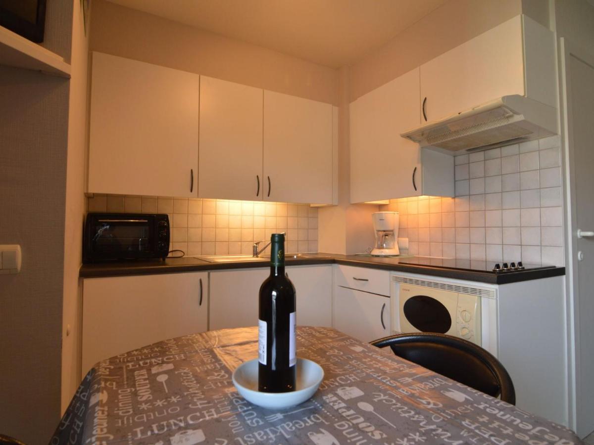 Lovely Apartment Near The Sea Bredene Ngoại thất bức ảnh