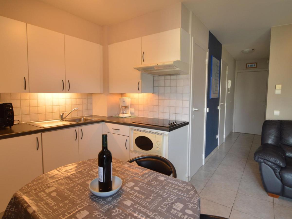 Lovely Apartment Near The Sea Bredene Ngoại thất bức ảnh